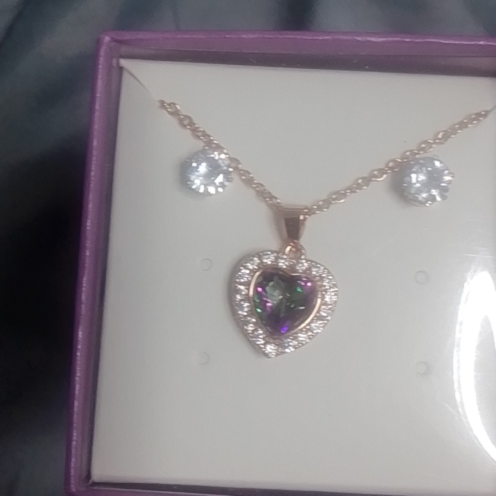 Necklace Set